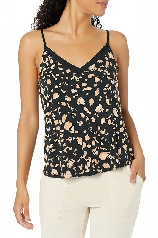 Pj Salvage - Cheetah Pajama Set