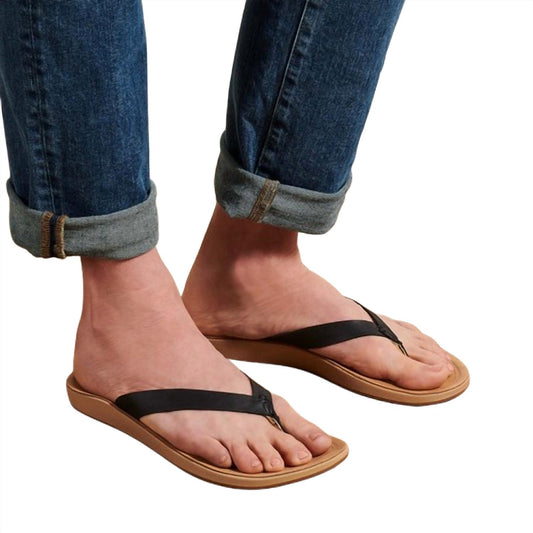 Olukai - Women's Nonohe Sandals