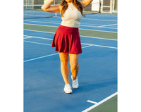 Julia Rose - Raelynn Skort