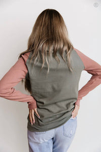 Ampersand Ave - Doublehood™ Sweatshirt