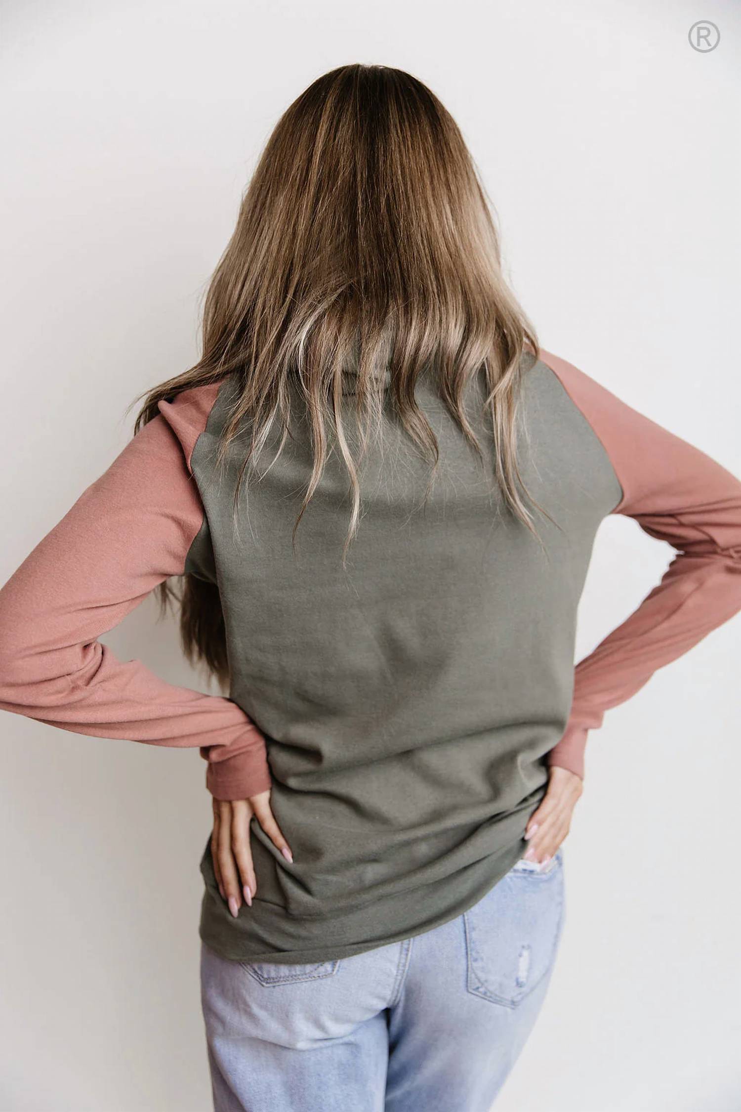 Ampersand Ave - Doublehood™ Sweatshirt