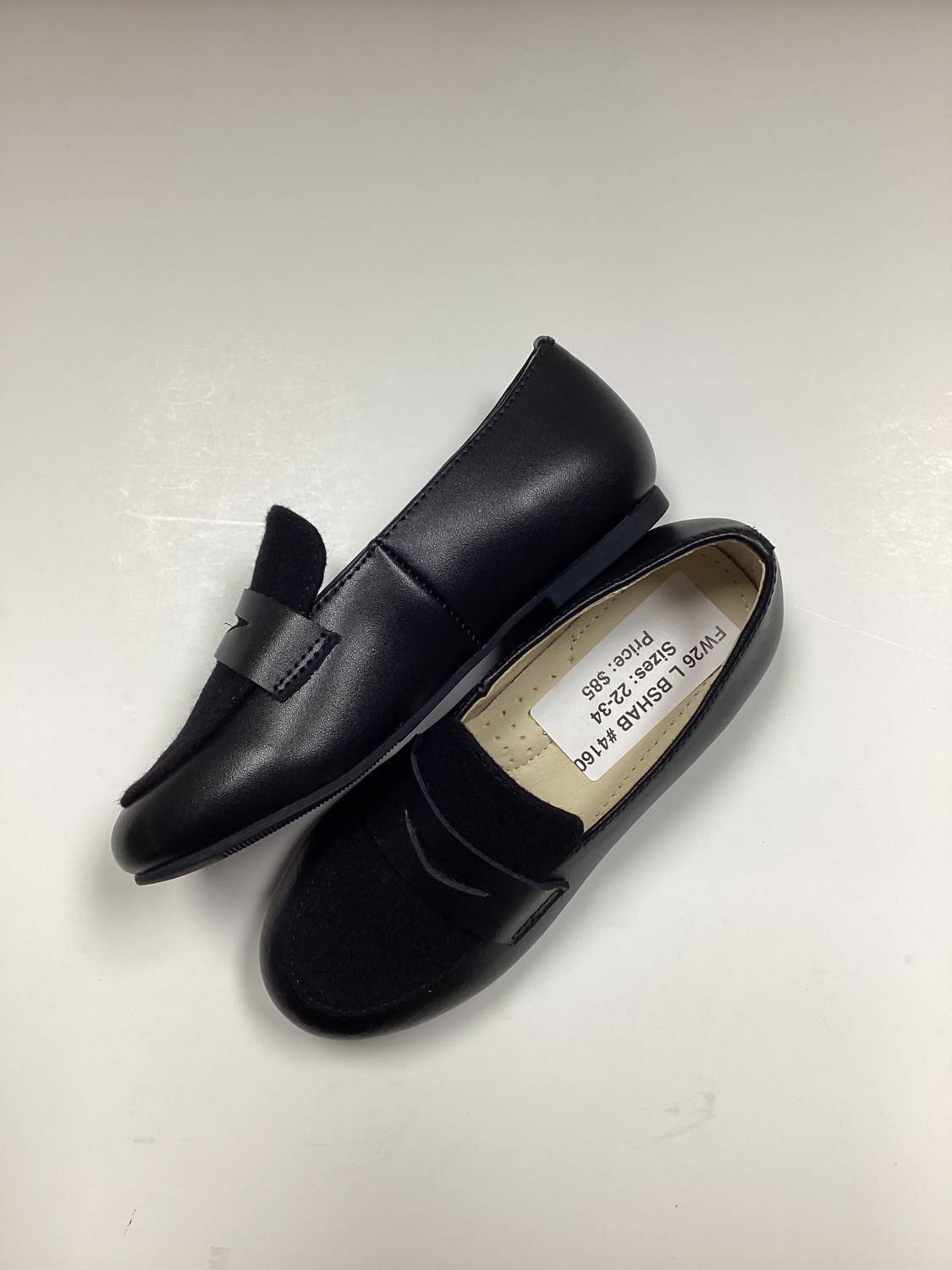 Boutaccelli - Women's Andy Fancy Banded Loafer