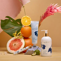Capri Blue - Floral Edit Hand Cream