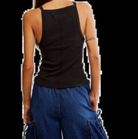 Free People - Mia Tank Top