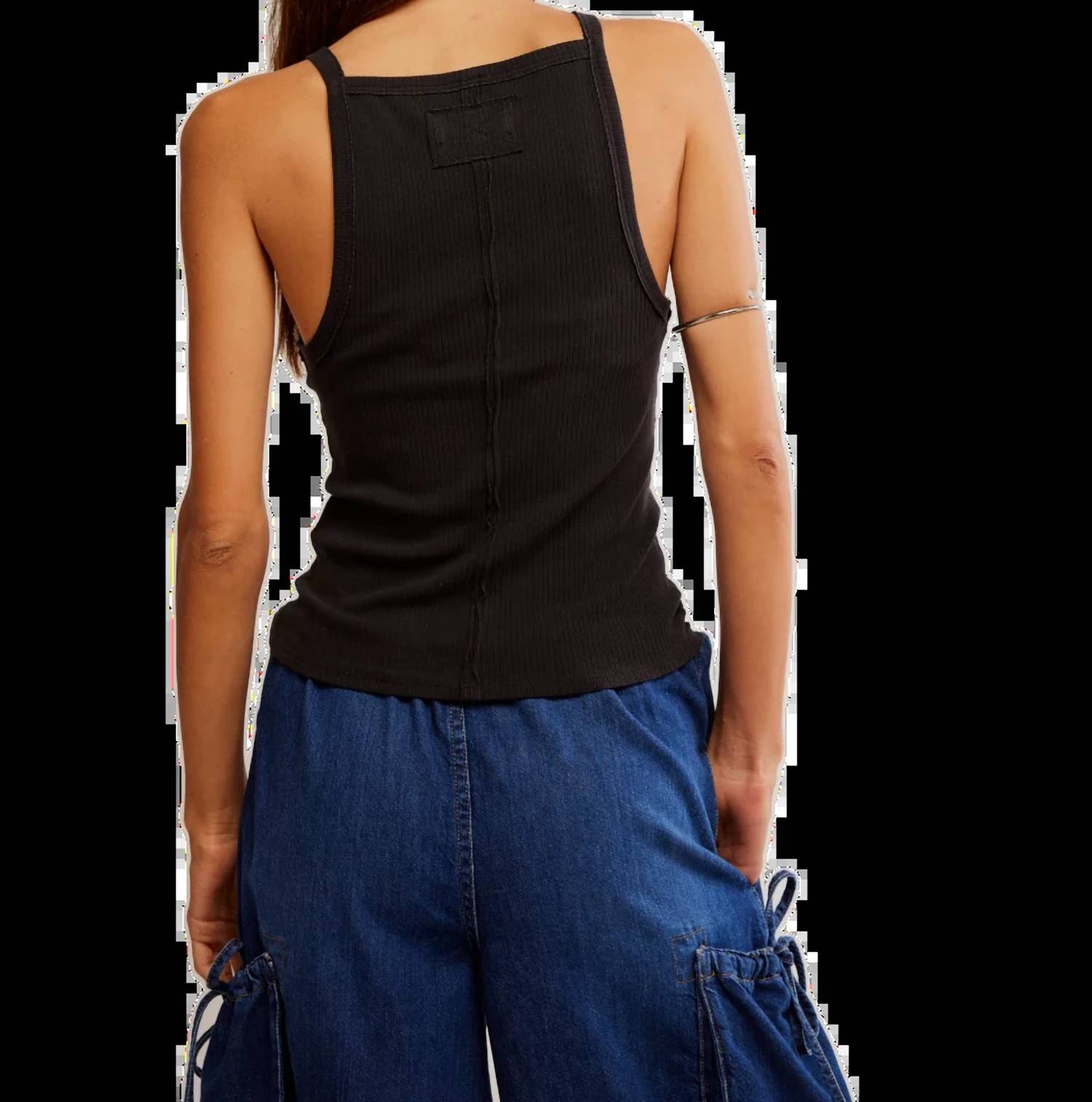 Free People - Mia Tank Top