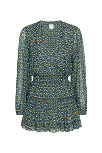 Misa Los Angeles - Lorena Dress