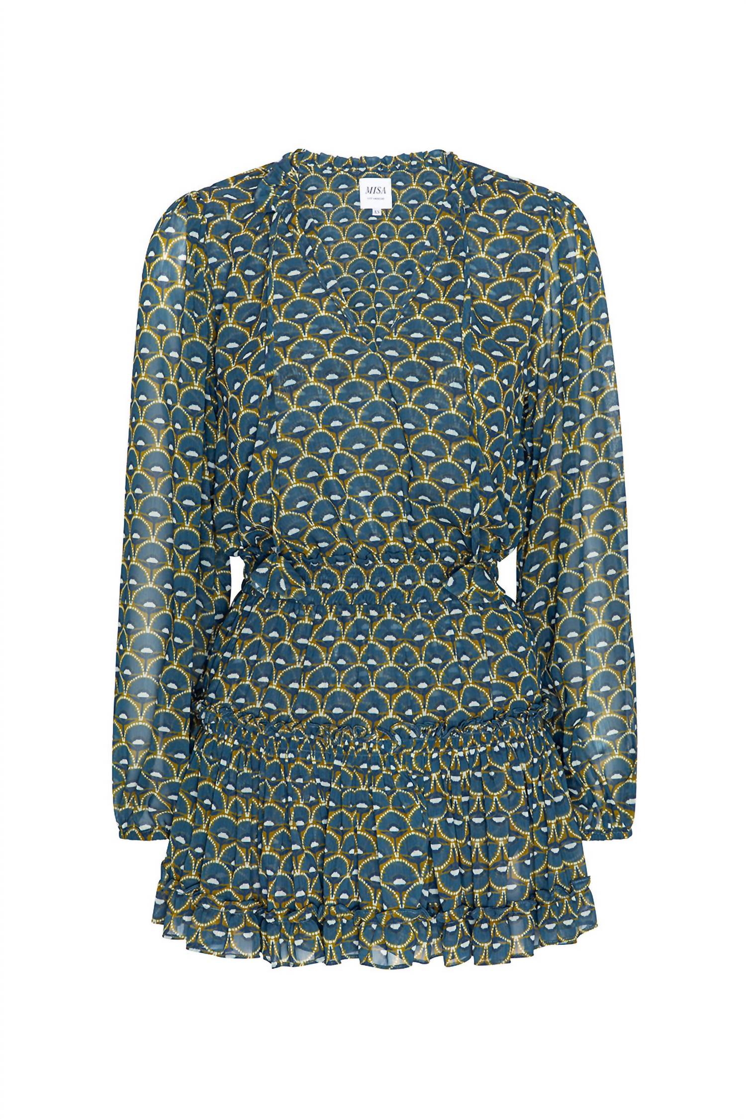 Misa Los Angeles - Lorena Dress