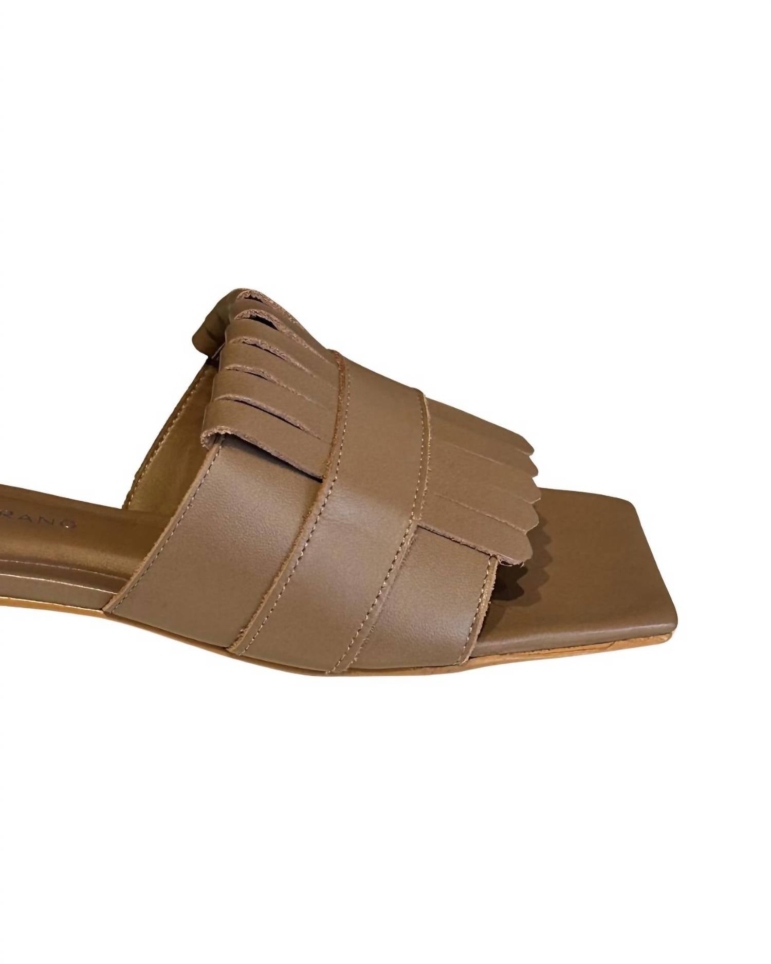 Carrano - Women's Carole Sandal