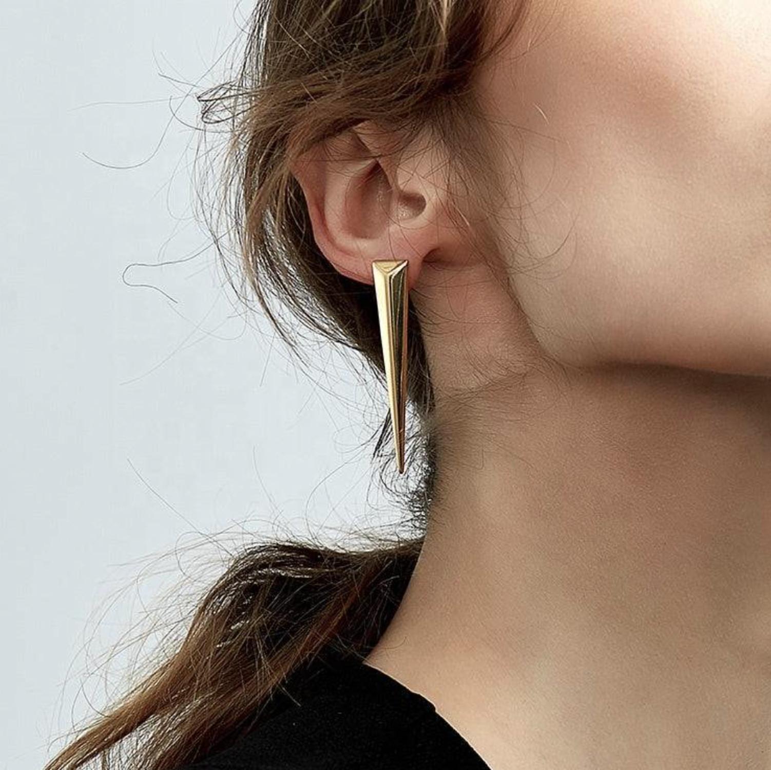 Katie Rae Collection - Women's Bardot Earring