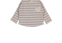 Búho - Kid's Soft Rib Shirt Top