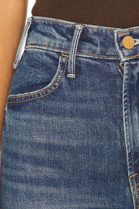 Mother - Hustler Ankle Boot Cut Jeans