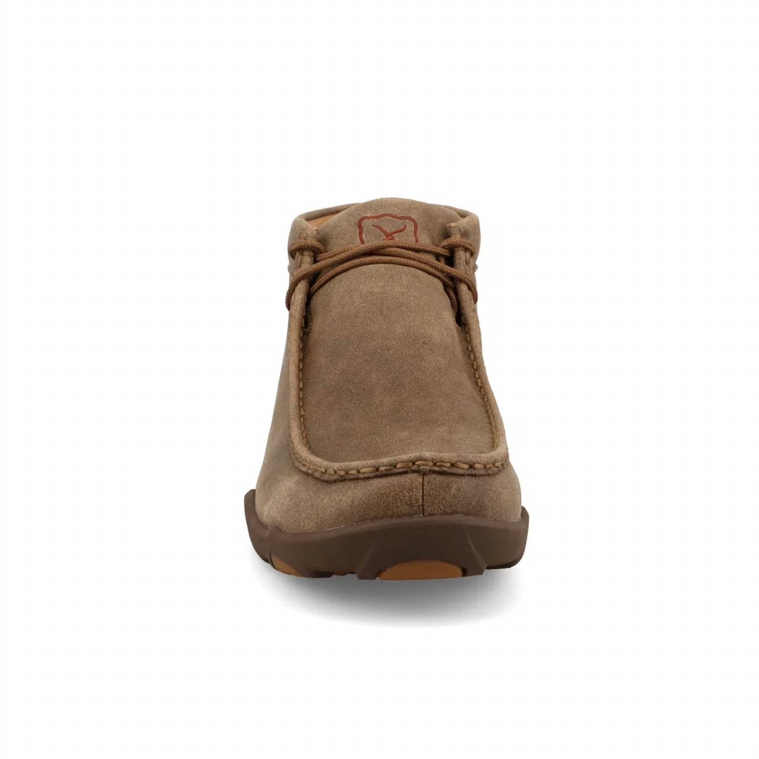 Twisted X - Men's Chukka Ultralite X Driving Moccasin