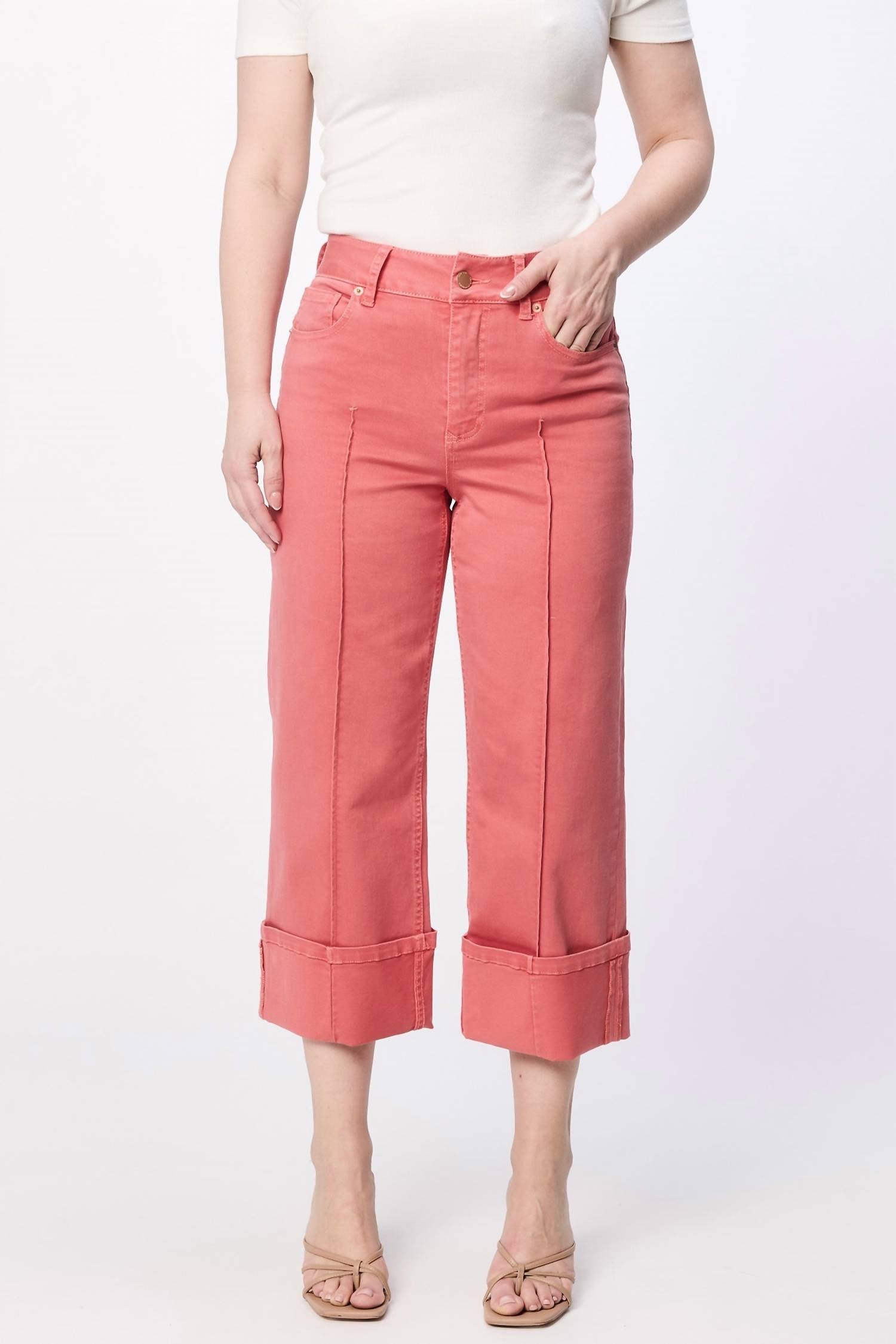 Dear John Denim - Women's Holly High Rise Jeans
