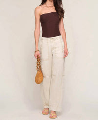 Heartloom - Elosia Straight Fit Pants