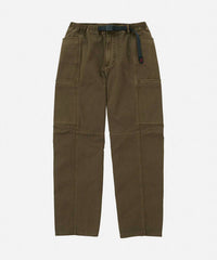 Gramicci - Voyager Cotton Twill Pant