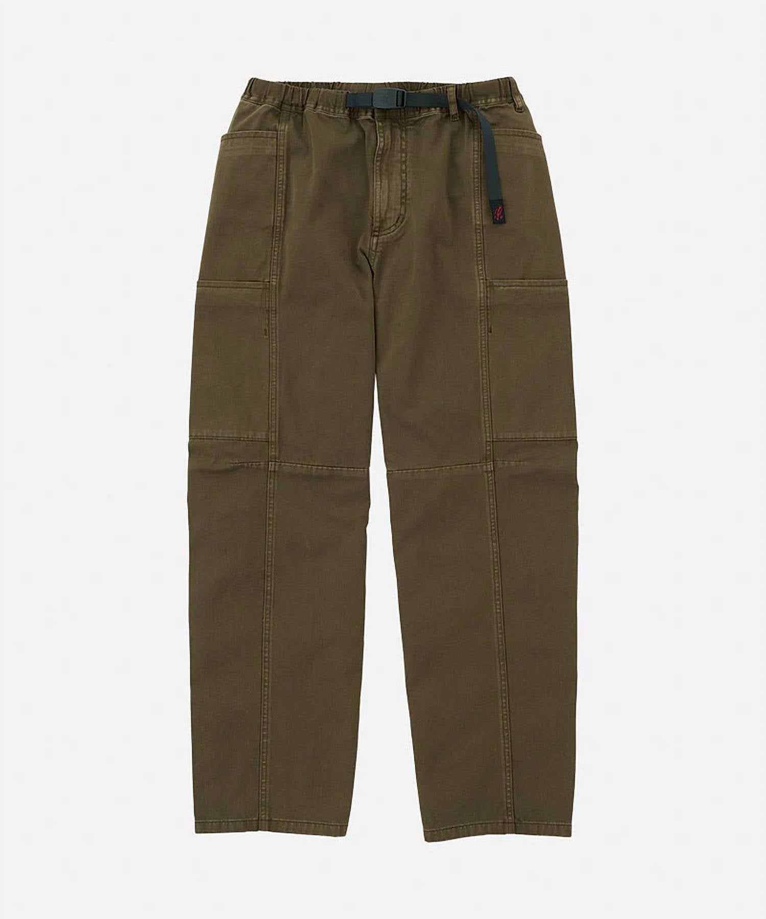 Gramicci - Voyager Cotton Twill Pant