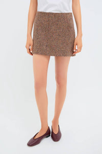 Vanessabruno - Tolmia Mini Skirt
