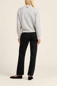 Trovata - Oksana Crewneck Sweater