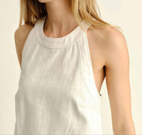 Cartolina Nantucket - Brant Tank Top