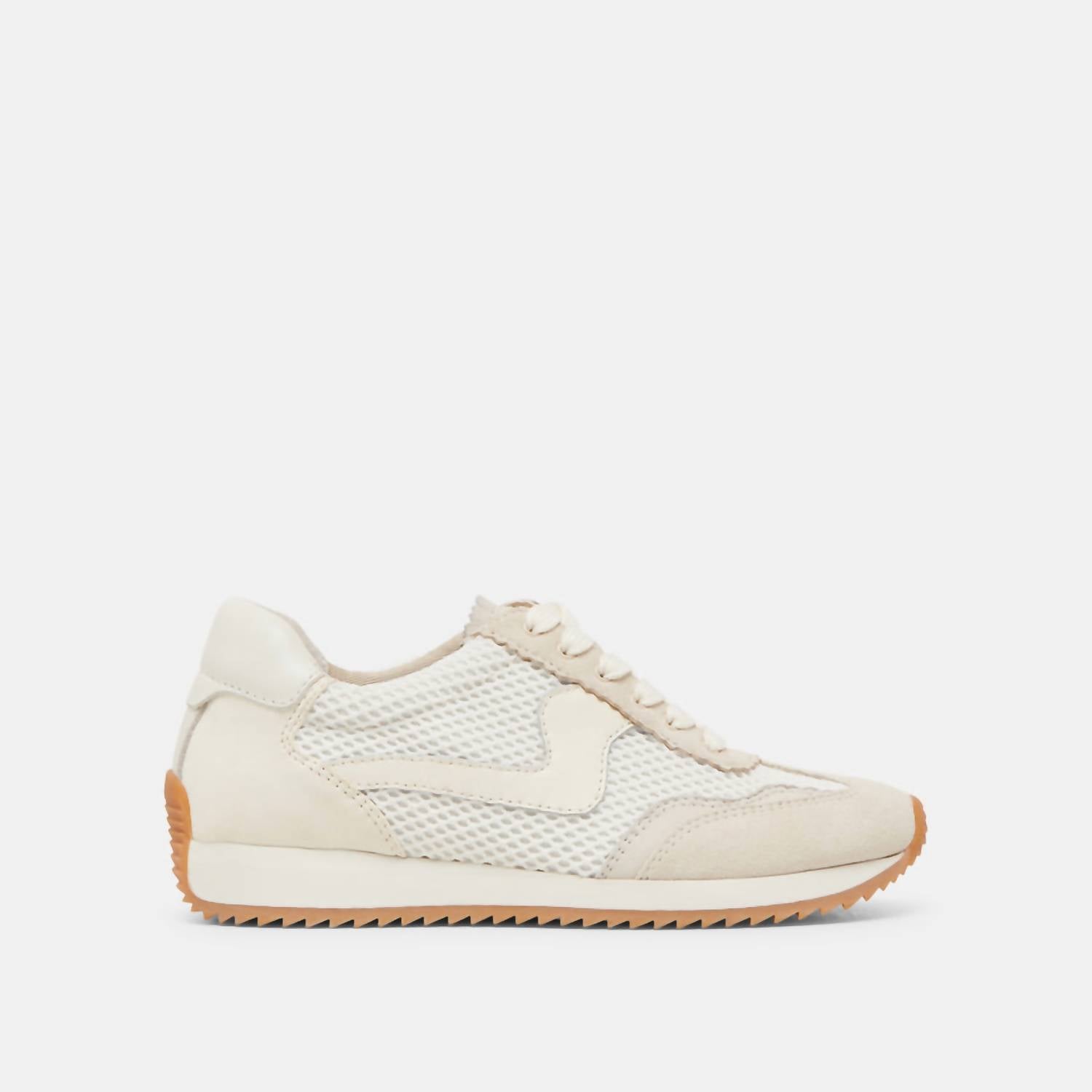 Dolce Vita - Women's B.Ntcd Mesh Sneaker