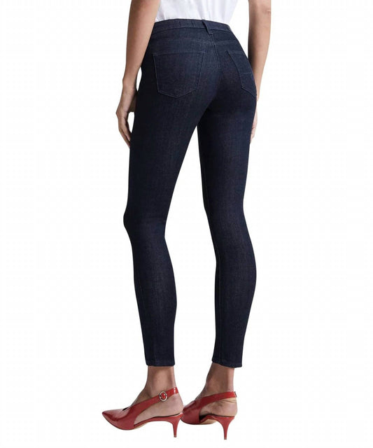 Ag Jeans - The Legging Ankle Skinny Jeans