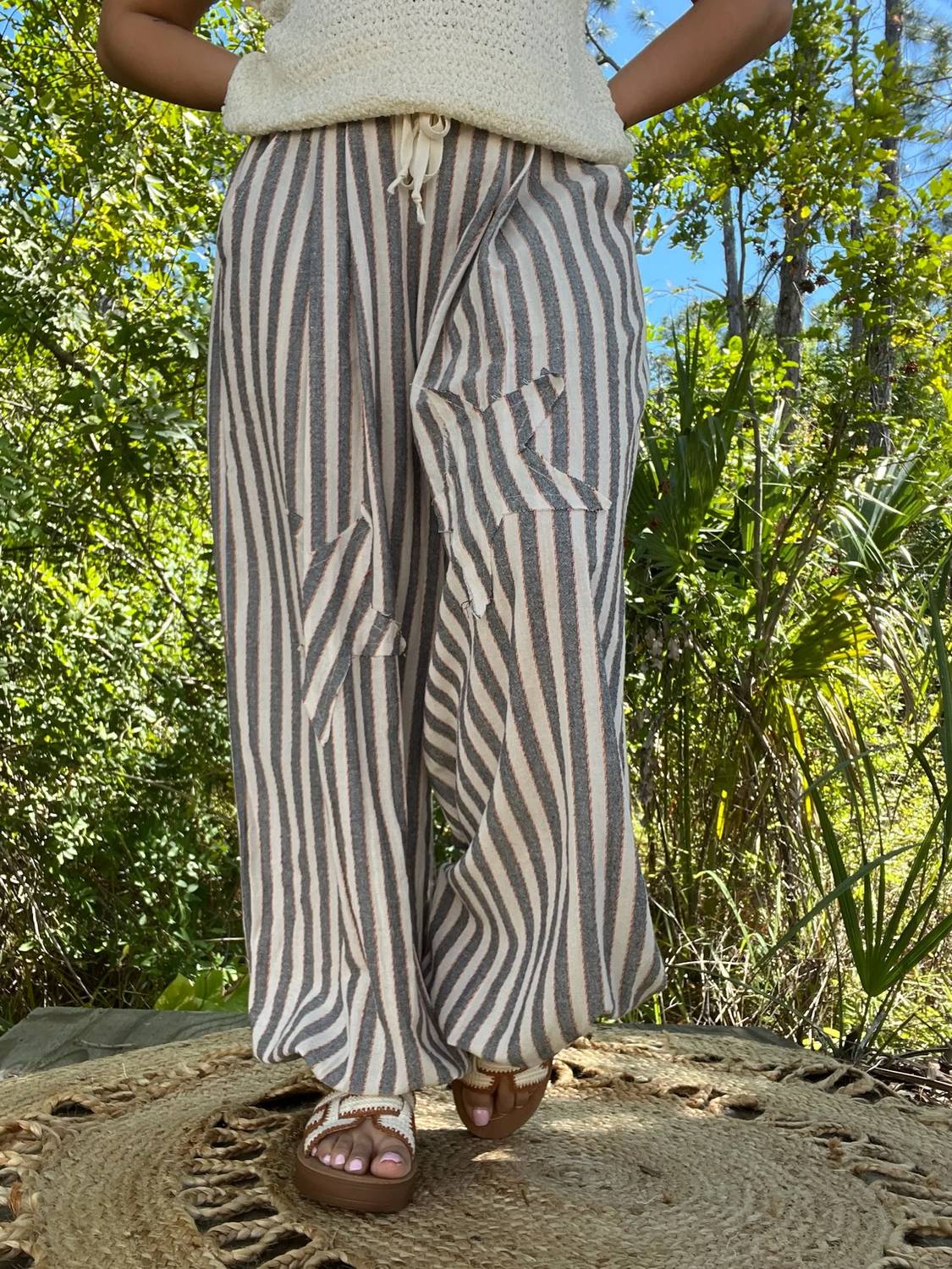 Pol - Stargazer Jogger Pant