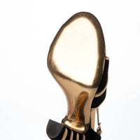 Salvatore Ferragamo - Women's Luxurious Heeled Sandals