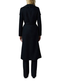 Mackage - Women's Mai Belted Light Wool Coat