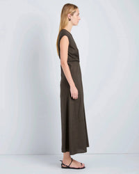 Proenza Schouler White Label - Miranda A-line Dress