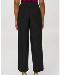 Joseph Ribkoff - Wide-leg Belted Trousers