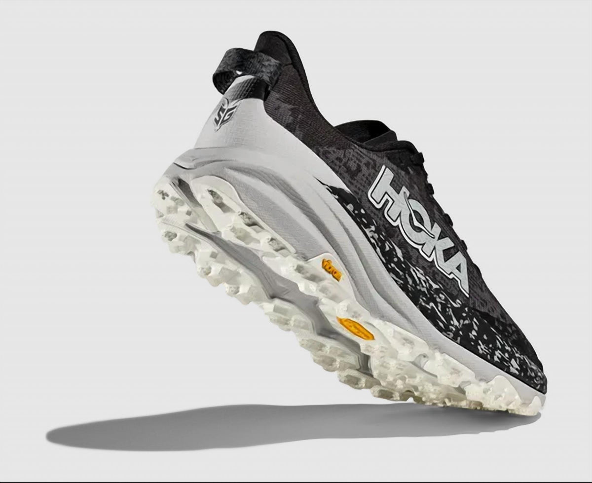 Hoka - Men's Speedgoat 6 Sneaker