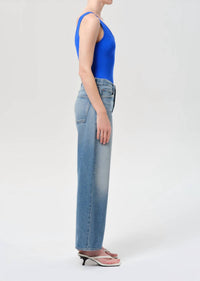 Agolde - Arc Wide Leg Jean