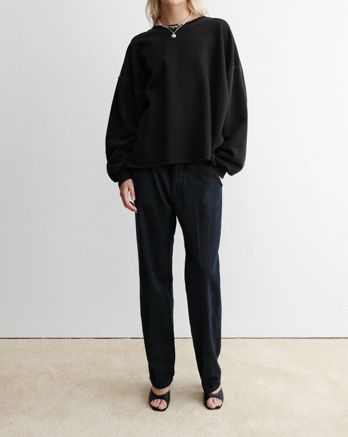 Rachel Comey - Fonder Sweatshirt
