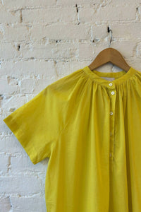 M.Patmos - Perry Button Down Shirt
