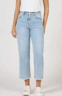 Dear John Denim - Holly Hig Rise Denim Jeans