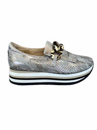 Softwaves - Women’s Cloe Platform Shoes