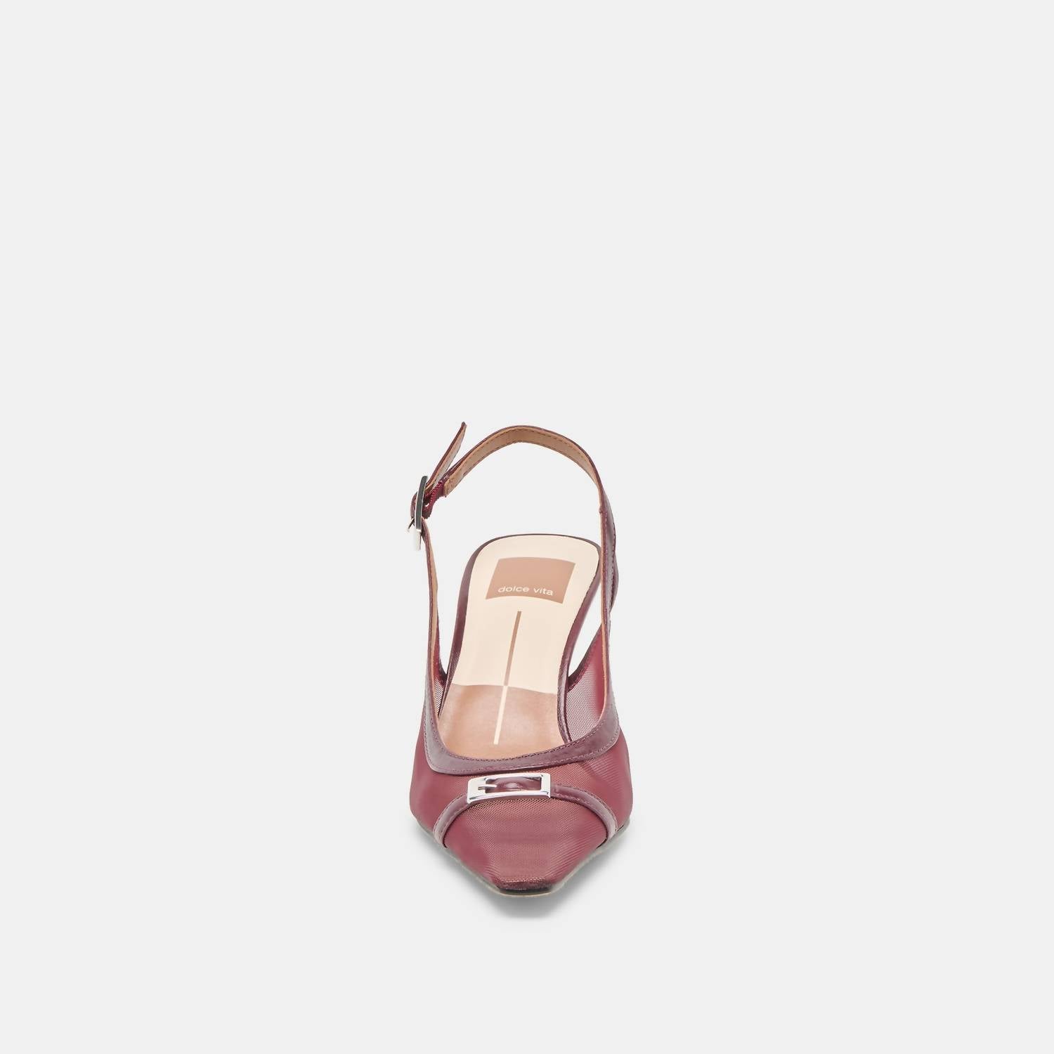 Dolce Vita - Women's Lorine Heels