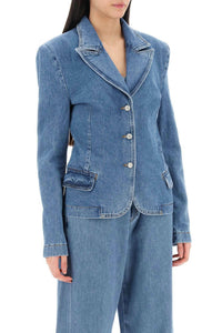 Magda Butrym - Women's Single-breasted Jacket