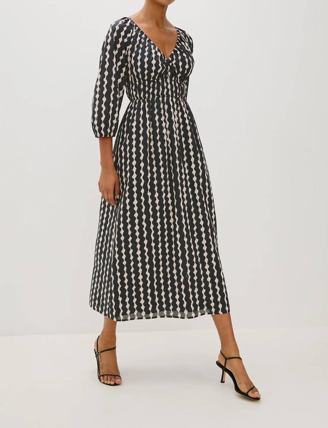 Rails - Paio Midi Dress
