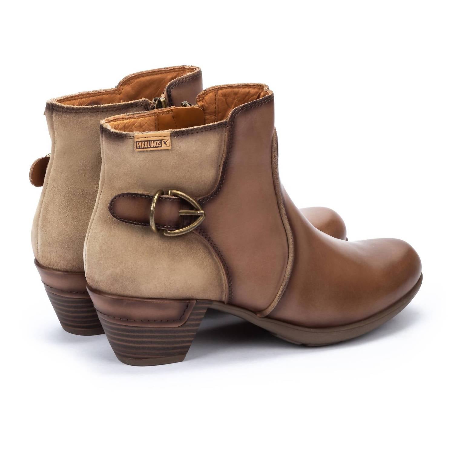 Pikolinos - Women's Rotterdam Boot