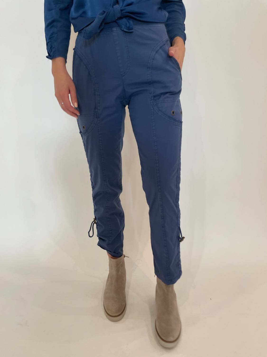 Xcvi - Stacey Slim Pants
