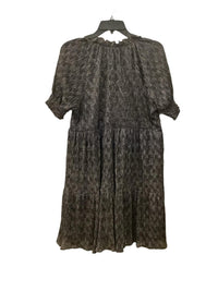 Thml - Madison Metallic Dress