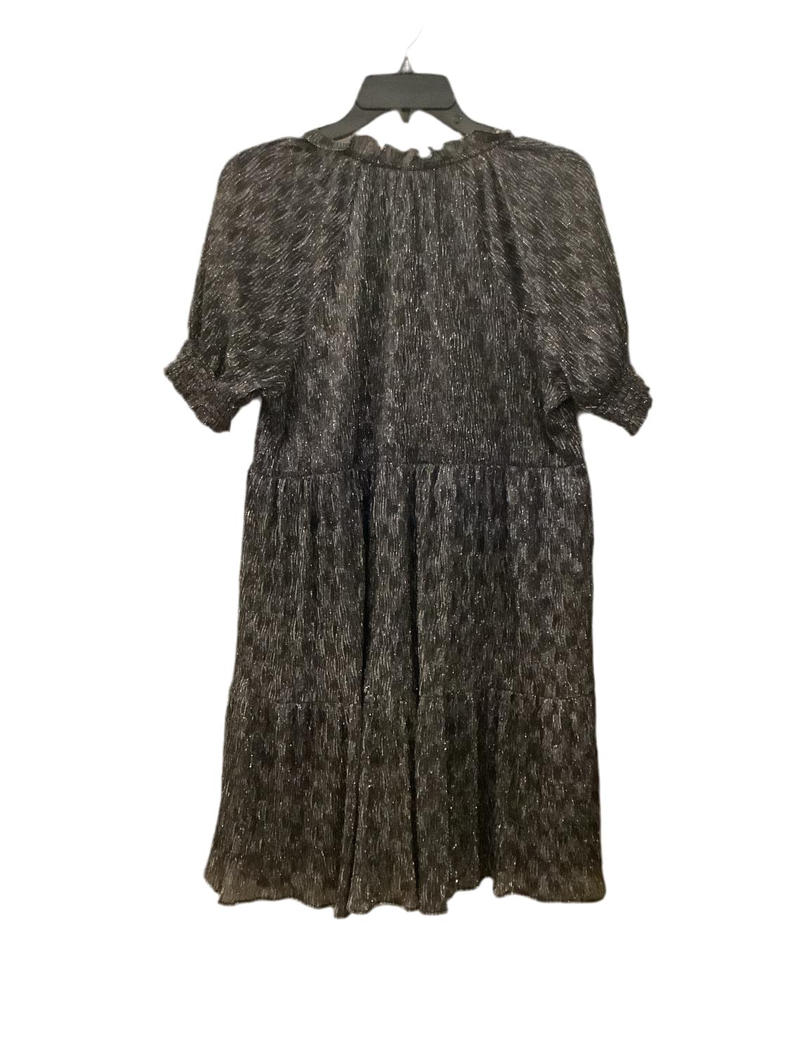 Thml - Madison Metallic Dress
