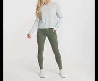 Free Fly - All Day Pocket Legging