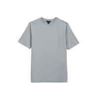 Scott Barber - Men's Pima Cotton Jersey Crewneck T-shirt