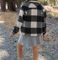 Thread & Supply - Ontario Fleece Jacket