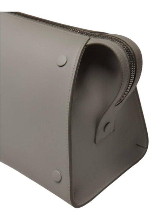 Bally - Women's Arieel Oceania Leather Clutch Bag