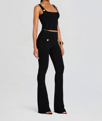 Retrofete - Joliet Knit Pants