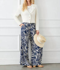 Karen Kane - Wide Leg Pants