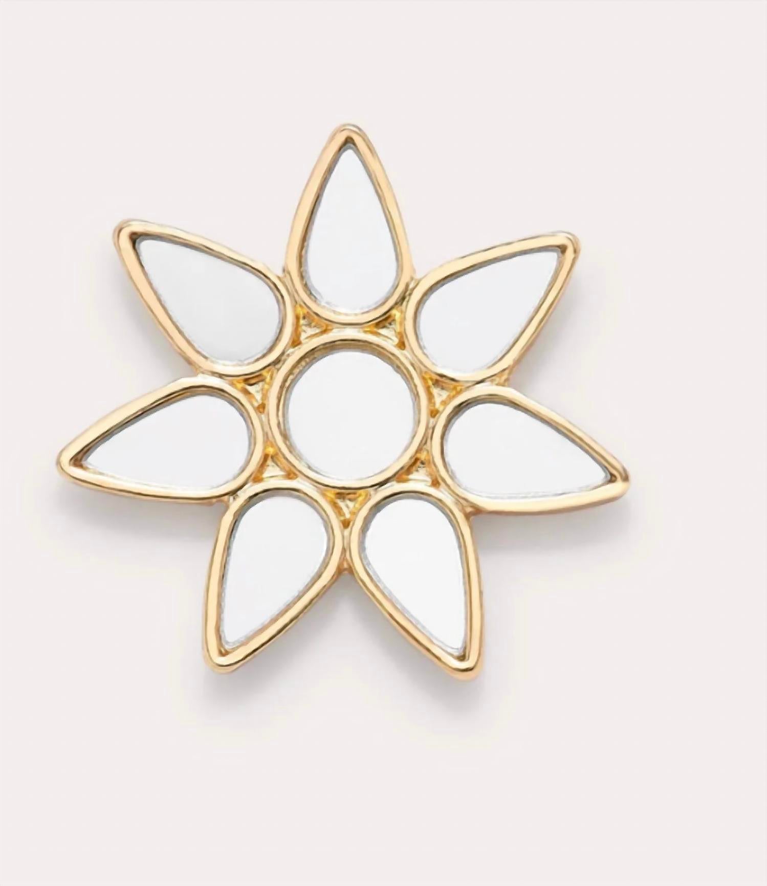 Ramy Brook - Women's Star Studs Earrings